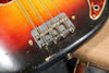1962 Fender Precision Bass, Sunburst