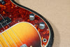 1962 Fender Precision Bass, Sunburst