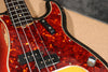 1962 Fender Precision Bass, Sunburst
