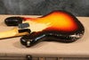 1962 Fender Precision Bass, Sunburst