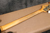 1962 Fender Precision Bass, Sunburst