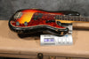 1962 Fender Precision Bass, Sunburst