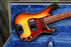 1965 Fender Precision Bass, Sunburst