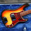 1965 Fender Precision Bass, Sunburst