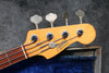 1965 Fender Precision Bass, Sunburst