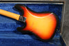 1965 Fender Precision Bass, Sunburst