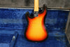 1965 Fender Precision Bass, Sunburst