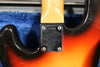 1965 Fender Precision Bass, Sunburst