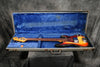 1965 Fender Precision Bass, Sunburst