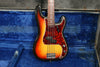 1965 Fender Precision Bass, Sunburst