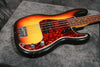 1965 Fender Precision Bass, Sunburst
