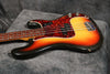1965 Fender Precision Bass, Sunburst
