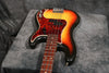 1965 Fender Precision Bass, Sunburst