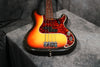 1965 Fender Precision Bass, Sunburst