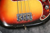 1965 Fender Precision Bass, Sunburst