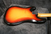 1965 Fender Precision Bass, Sunburst