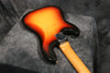 1965 Fender Precision Bass, Sunburst