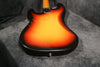 1965 Fender Precision Bass, Sunburst