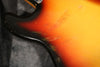 1965 Fender Precision Bass, Sunburst