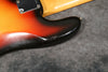 1965 Fender Precision Bass, Sunburst