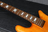 2003 Spector Euro 4, Amber