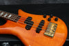 2003 Spector Euro 4, Amber