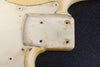 1961 Fender Jazz Bass, See-Thru Blonde