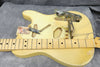 1969 Fender Telecaster, Blonde