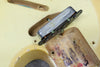 1969 Fender Telecaster, Blonde