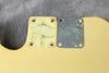 1969 Fender Telecaster, Blonde