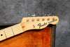 1969 Fender Telecaster, Blonde