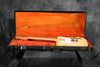 1969 Fender Telecaster, Blonde