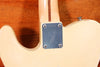 1969 Fender Telecaster, Blonde