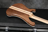 2024 Rickenbacker 4003, Walnut, Mint/Unplayed