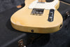 1969 Fender Telecaster, Blonde