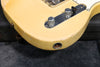 1969 Fender Telecaster, Blonde