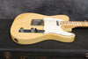 1969 Fender Telecaster, Blonde