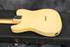 1969 Fender Telecaster, Blonde