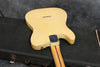 1969 Fender Telecaster, Blonde