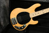 1979 Music Man Stingray, Natural
