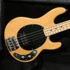 1979 Music Man Stingray, Natural
