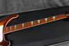 2003 Rickenbacker 4003, Montezuma Brown