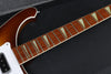 2003 Rickenbacker 4003, Montezuma Brown
