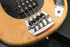 1979 Music Man Stingray, Natural