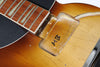 2003 Rickenbacker 4003, Montezuma Brown