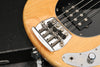 1979 Music Man Stingray, Natural