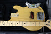 1979 Music Man Stingray, Natural