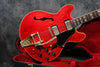 1968 Gibson ES-345 TDC, Cherry