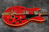1968 Gibson ES-345 TDC, Cherry