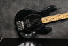 1978 Music Man Stingray, Black